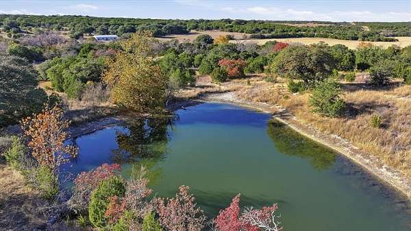 18.6 Acres of Land for Sale in Glen Rose, Texas
