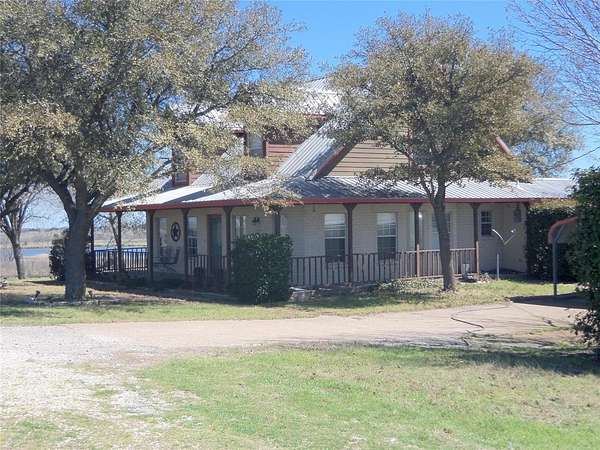 116 Acres of Improved Agricultural Land for Sale in Coolidge, Texas