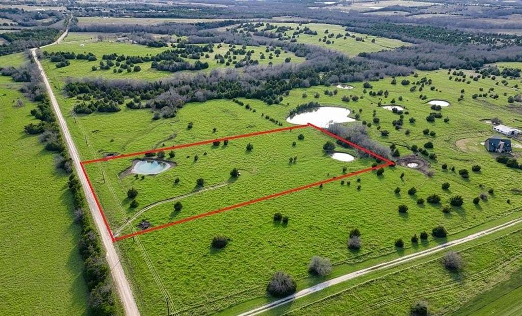 6 Acres of Residential Land for Sale in Dodd City, Texas