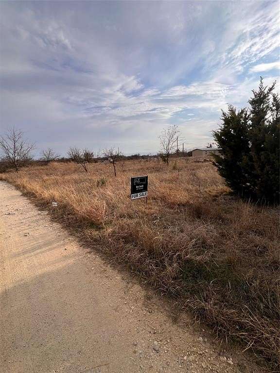 0.26 Acres of Residential Land for Sale in Cresson, Texas