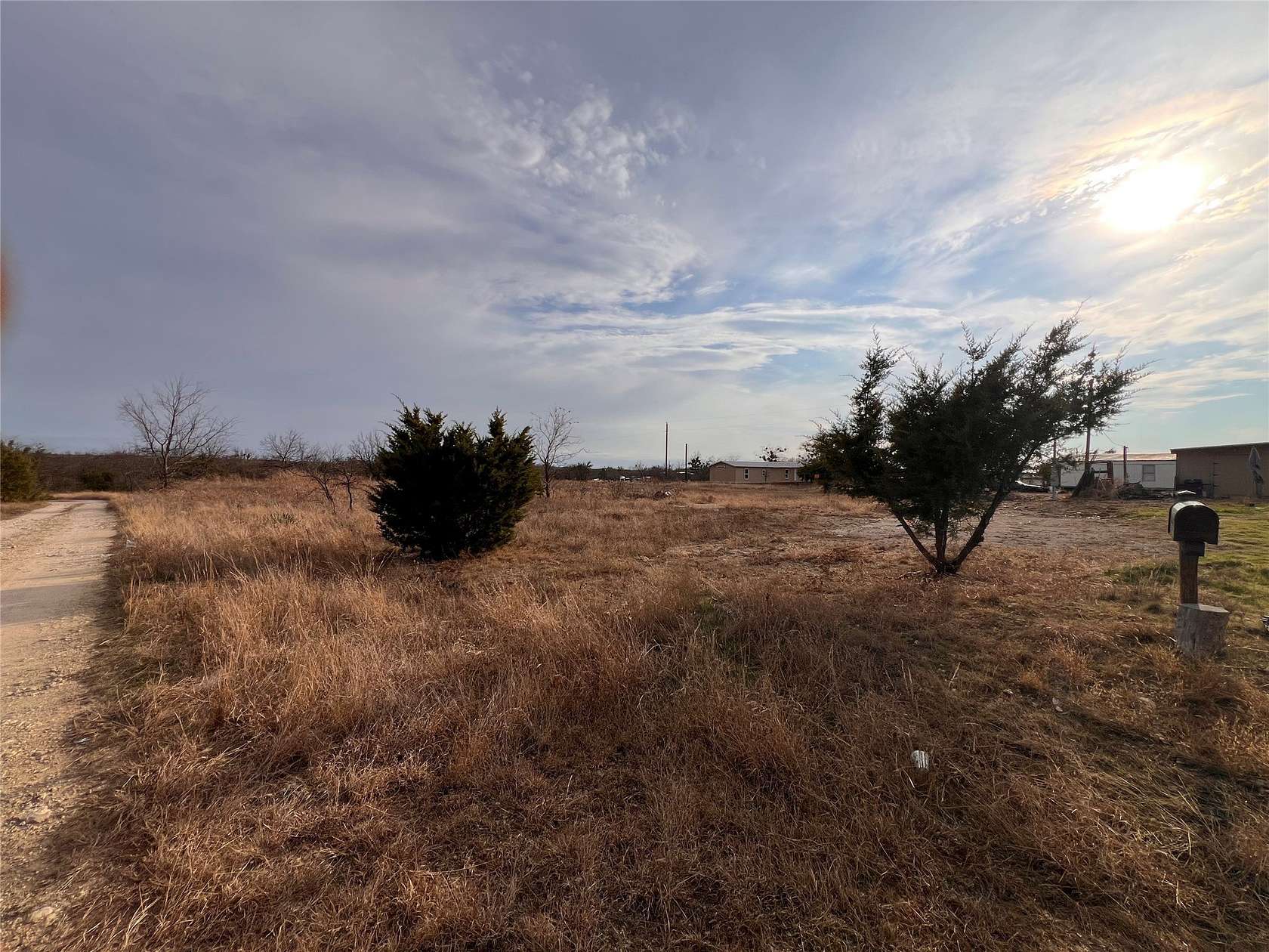 0.26 Acres of Residential Land for Sale in Cresson, Texas