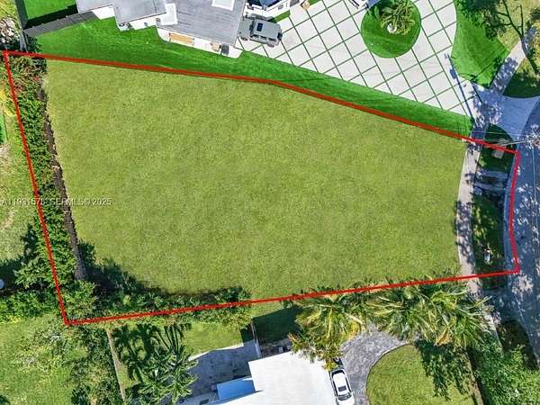 0.22 Acres of Residential Land for Sale in North Miami, Florida