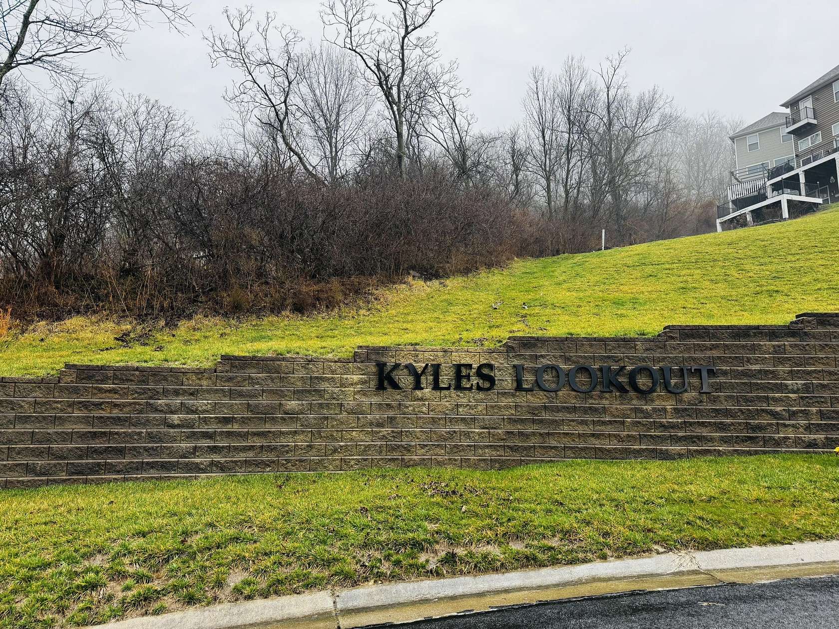 0.16 Acres of Residential Land for Sale in Fort Mitchell, Kentucky