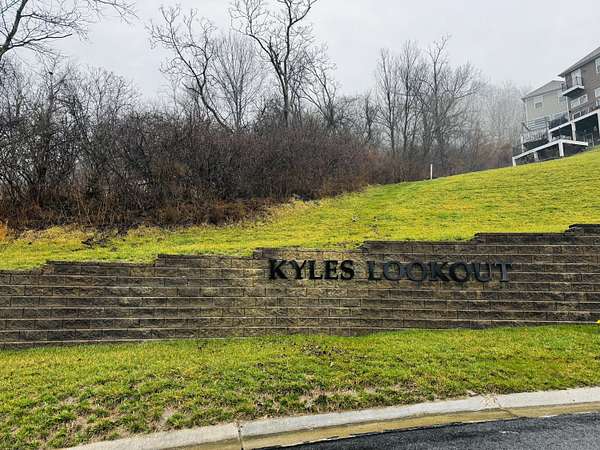 0.16 Acres of Residential Land for Sale in Fort Mitchell, Kentucky