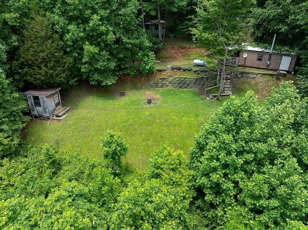 3.4 Acres of Land for Sale in Murphy, North Carolina