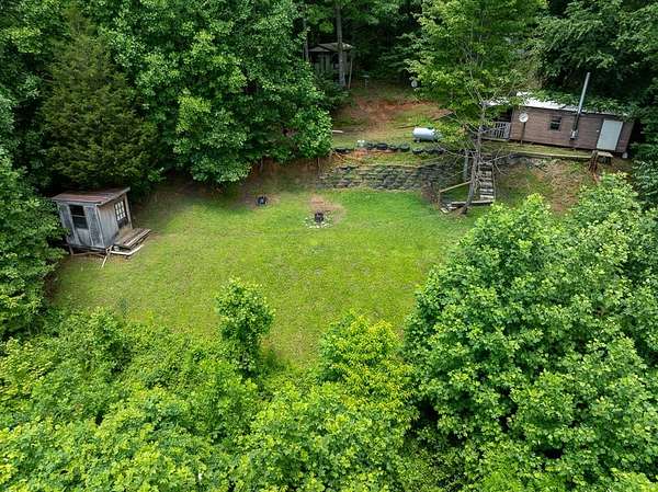 3.4 Acres of Land for Sale in Murphy, North Carolina