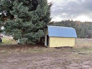 3 Acres of Residential Land with Home for Sale in Colville, Washington