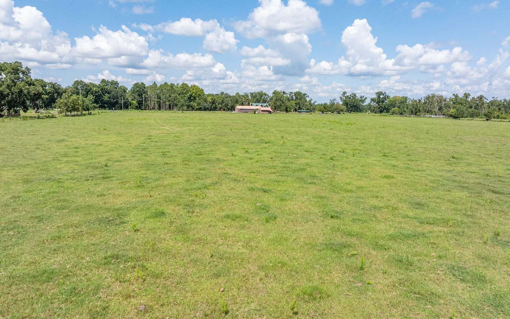 20 Acres of Agricultural & Residential Land for Sale in Wellborn, Florida