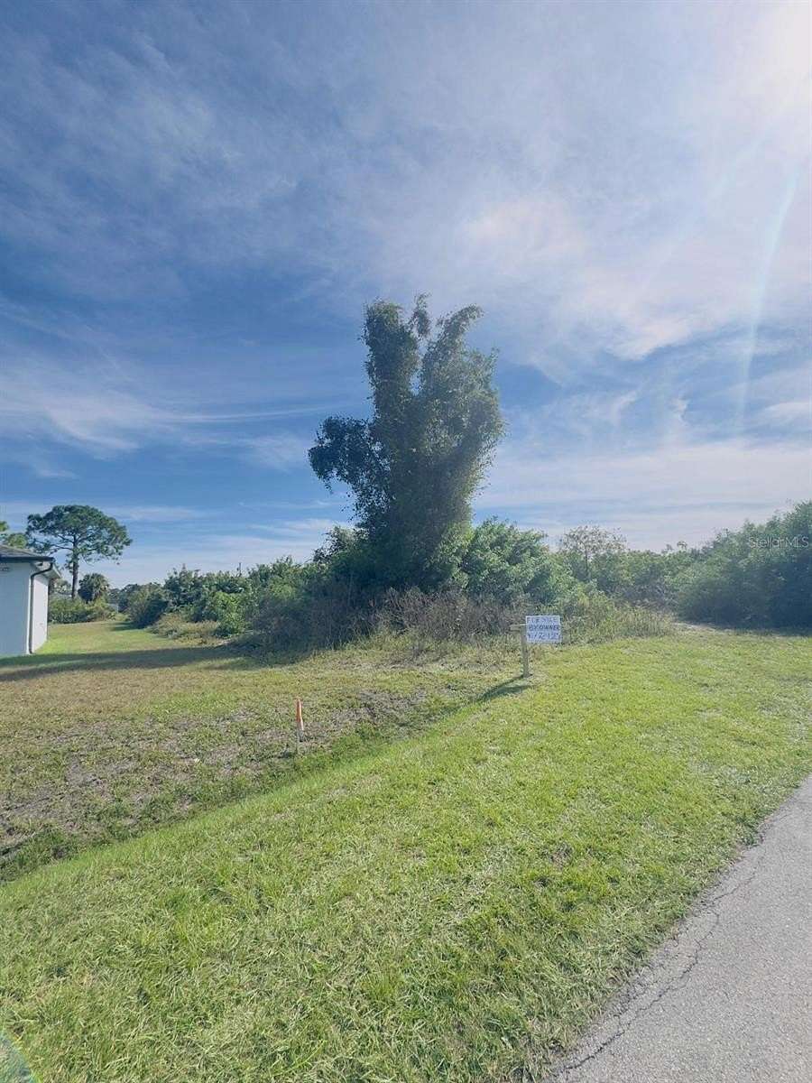 0.26 Acres of Residential Land for Sale in Lehigh Acres, Florida