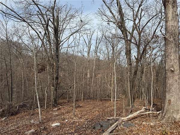 0.57 Acres of Residential Land for Sale in Bella Vista, Arkansas