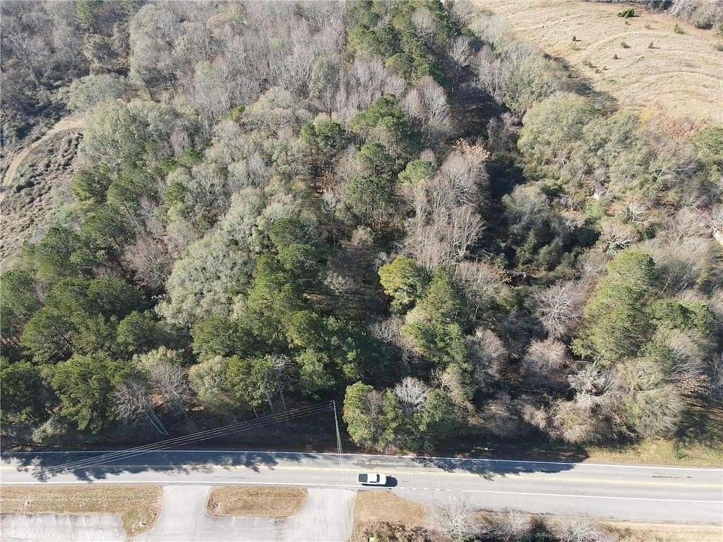 2 Acres of Residential Land with Home for Sale in Monroe, Georgia