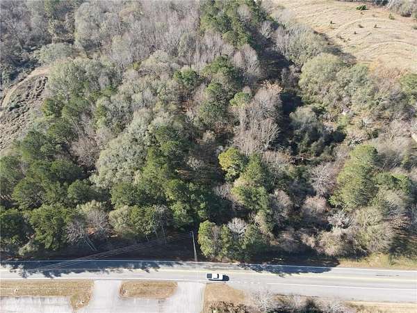 2 Acres of Residential Land for Sale in Monroe, Georgia