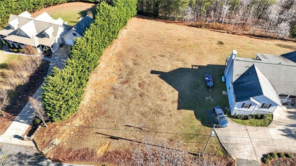 0.74 Acres of Residential Land for Sale in Mineral Bluff, Georgia