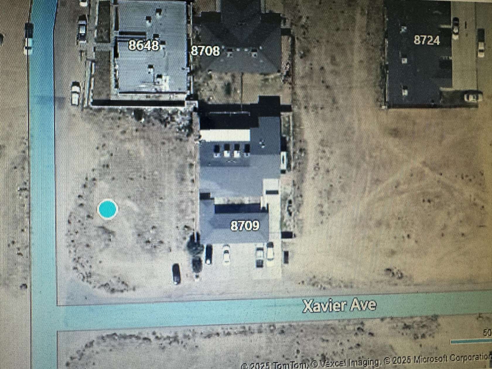 0.2 Acres of Residential Land for Sale in California City, California