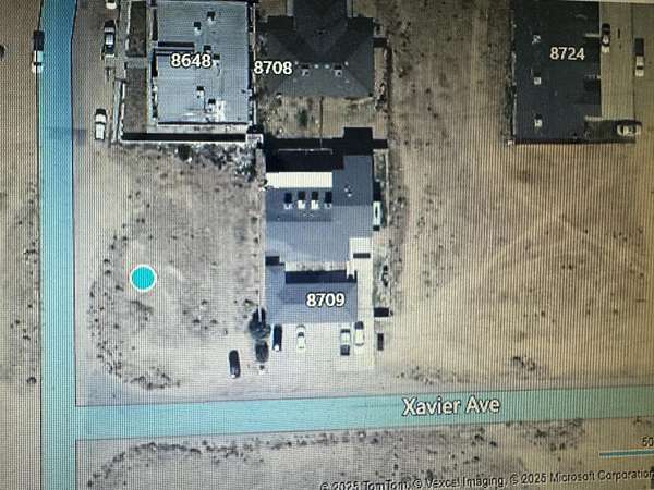 0.2 Acres of Residential Land for Sale in California City, California