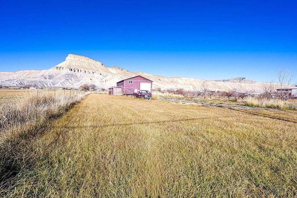 4.77 Acres of Residential Land for Sale in Clifton, Colorado