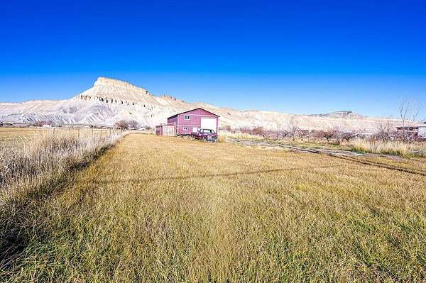 4.77 Acres of Residential Land for Sale in Clifton, Colorado