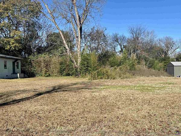 0.3 Acres of Residential Land for Sale in Fort Valley, Georgia