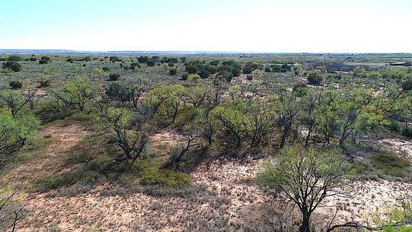 160 Acres of Land for Sale in Sweetwater, Texas