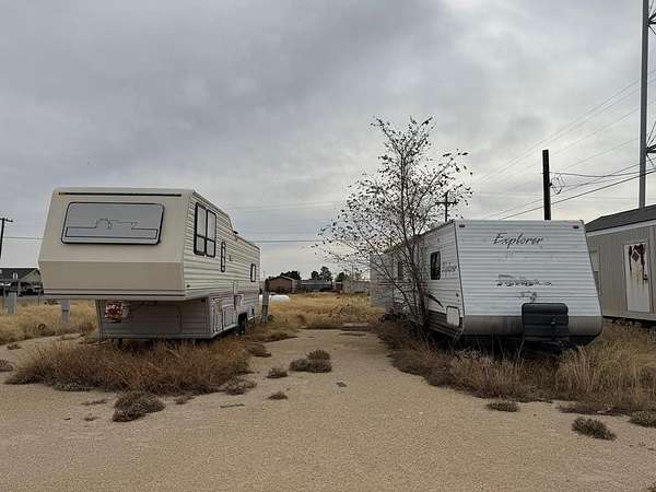 0.12 Acres of Residential Land for Sale in Goldsmith, Texas