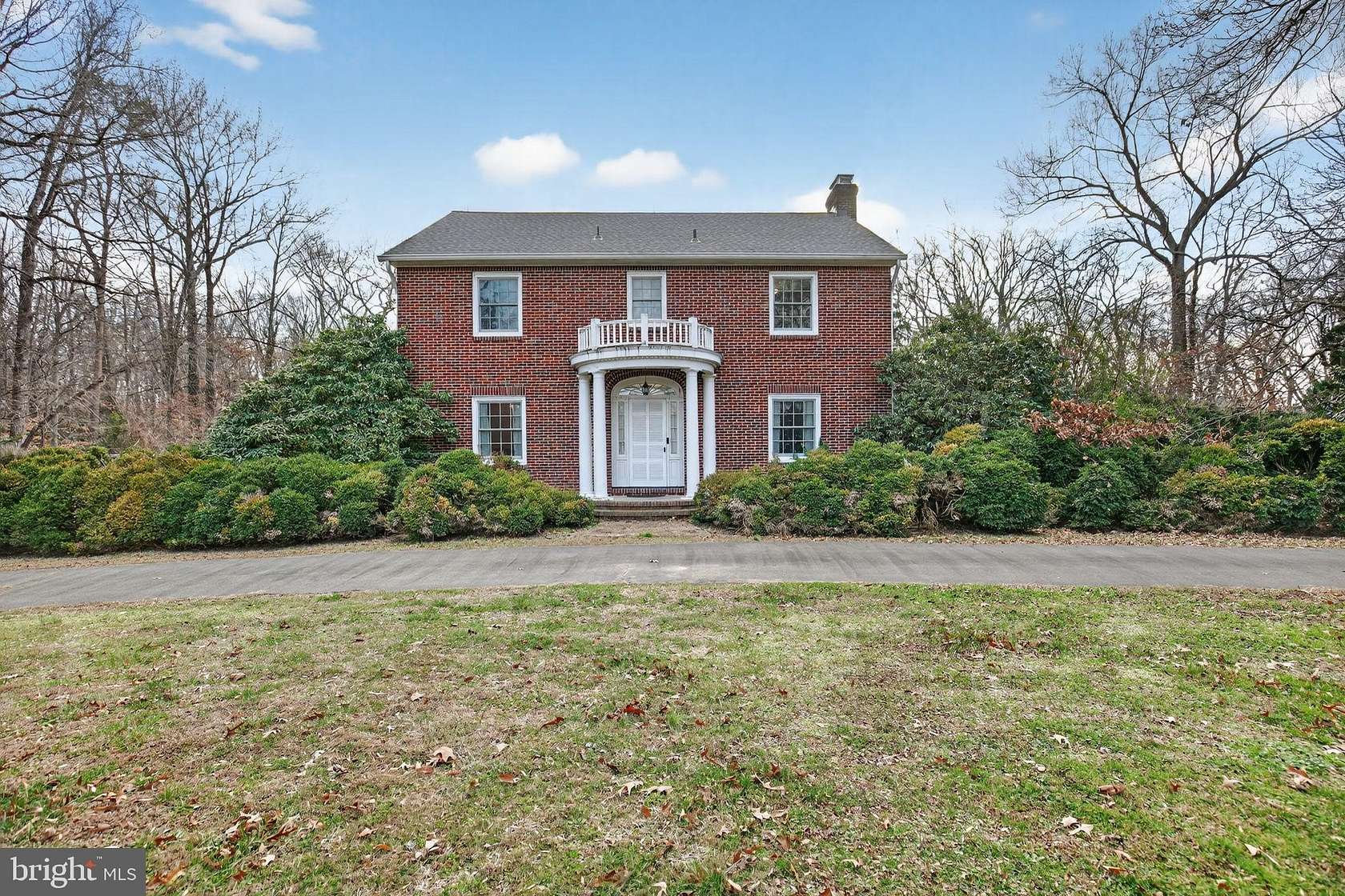 2.28 Acres of Residential Land with Home for Sale in Indian Head, Maryland