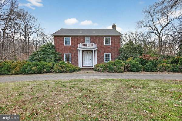 2.28 Acres of Residential Land with Home for Sale in Indian Head, Maryland