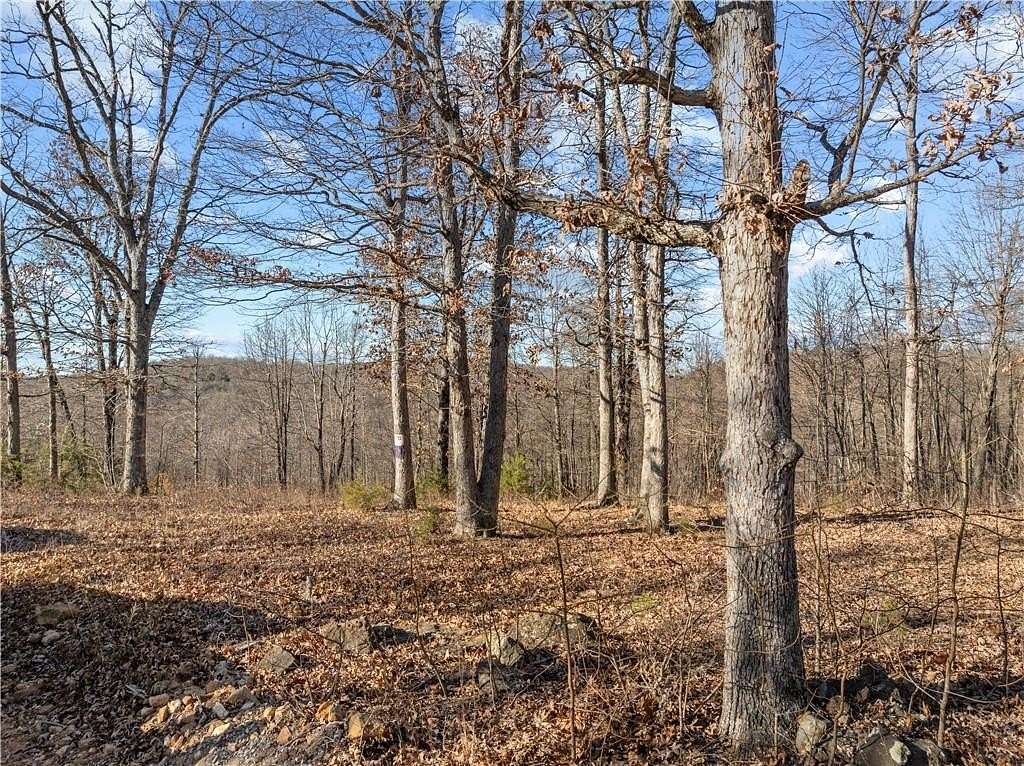 7.5 Acres of Land for Sale in Jasper, Arkansas