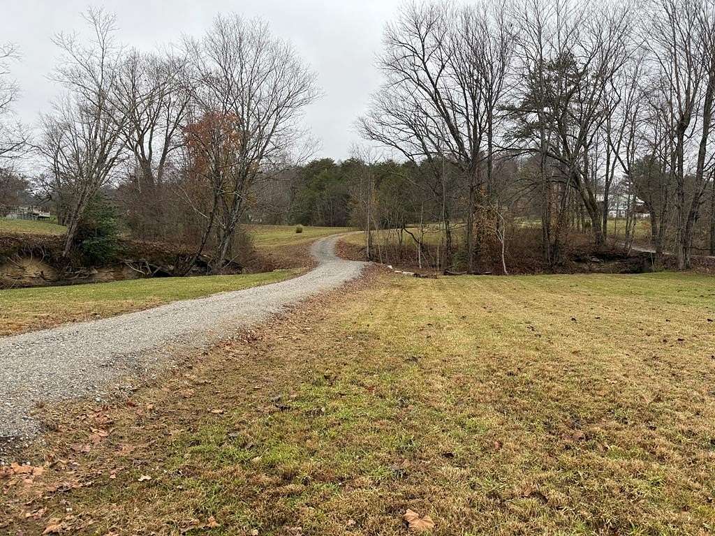 2.6 Acres of Residential Land for Sale in Lucasville, Ohio