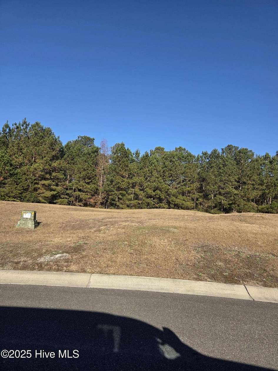 0.32 Acres of Residential Land for Sale in Sunset Beach, North Carolina