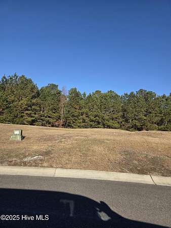0.32 Acres of Residential Land for Sale in Sunset Beach, North Carolina