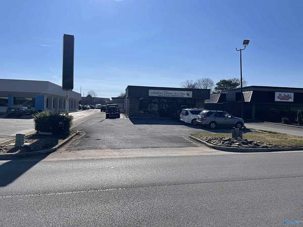 0.38 Acres of Commercial Land for Sale in Huntsville, Alabama