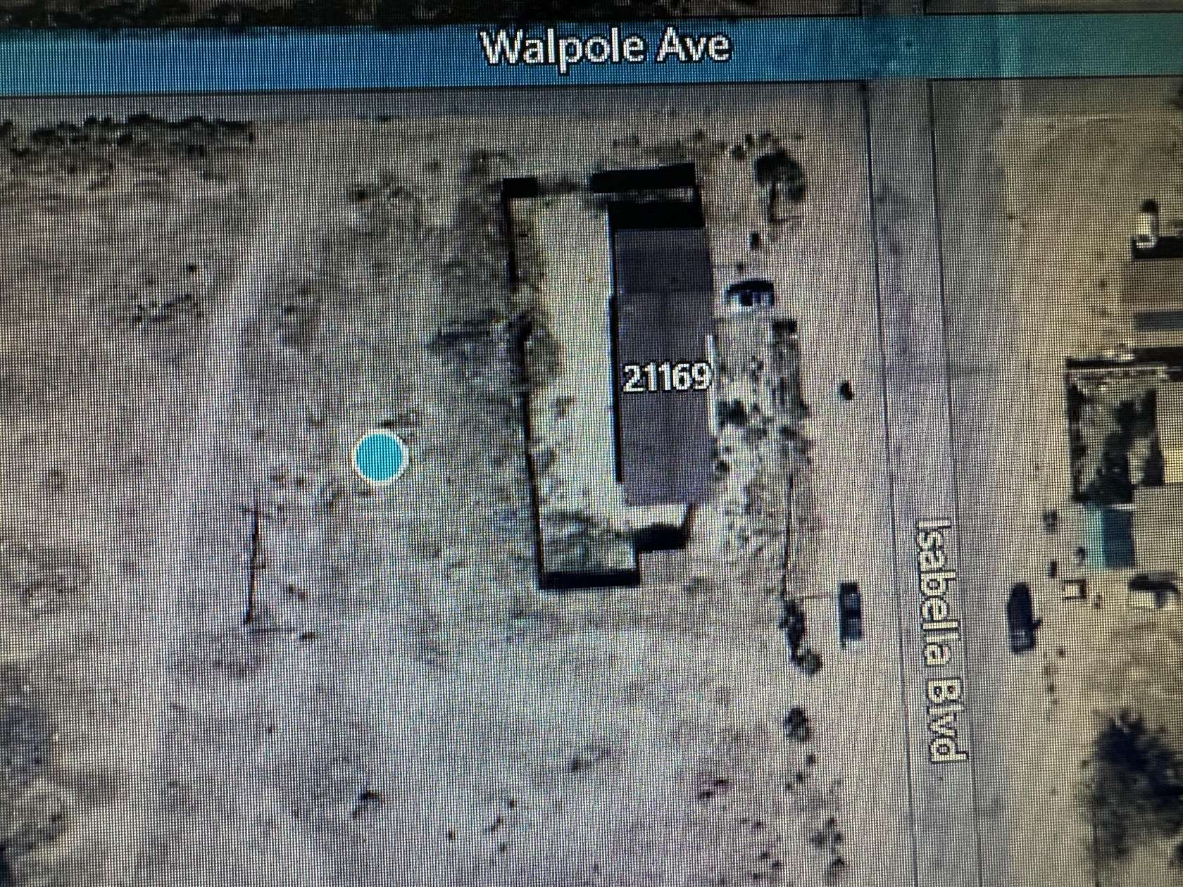 Residential Land for Sale in California City, California