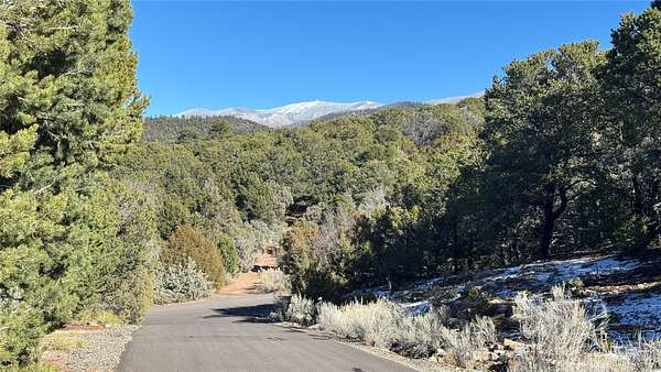 3.5 Acres of Residential Land for Sale in Santa Fe, New Mexico