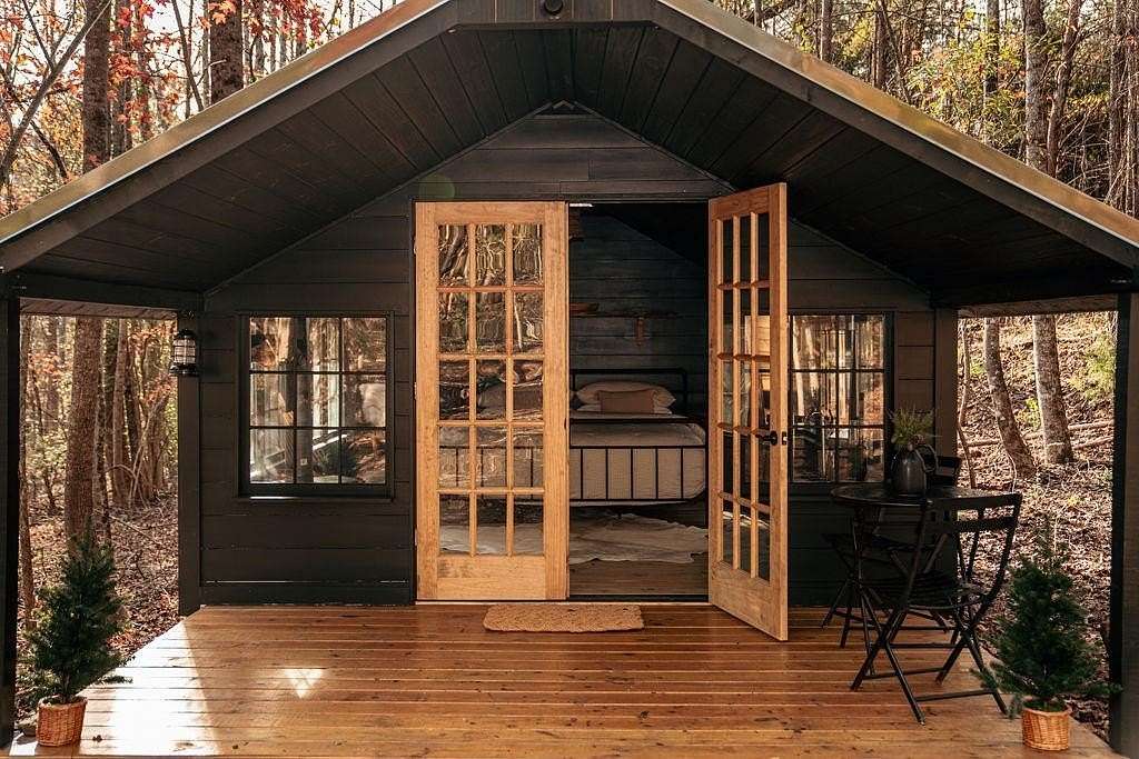 43.4 Acres of Recreational Land for Sale in Spartanburg, South Carolina