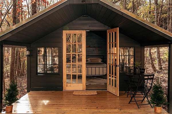 43.4 Acres of Recreational Land for Sale in Spartanburg, South Carolina