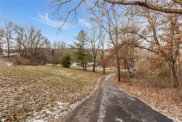 2 Acres of Residential Land with Home for Sale in Hampton Township, Pennsylvania