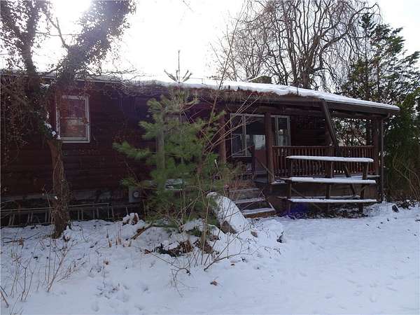 0.6 Acres of Mixed-Use Land for Sale in New Stanton, Pennsylvania