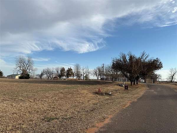1.25 Acres of Residential Land for Sale in Newcastle, Oklahoma