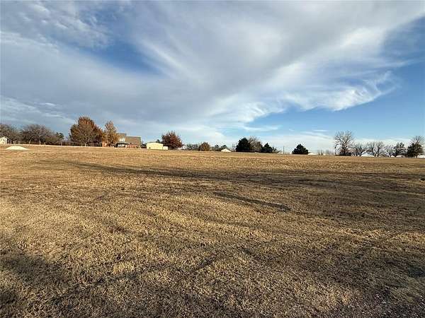 1 Acre of Residential Land for Sale in Newcastle, Oklahoma
