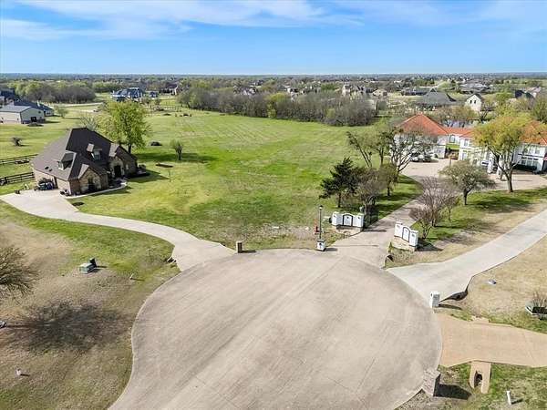 3.44 Acres of Residential Land for Sale in Royse City, Texas