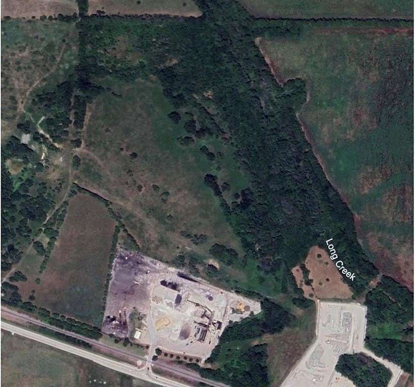 26.9 Acres of Commercial Land for Sale in Sunnyvale, Texas