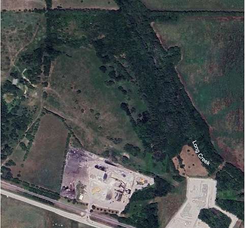 26.9 Acres of Commercial Land for Sale in Sunnyvale, Texas