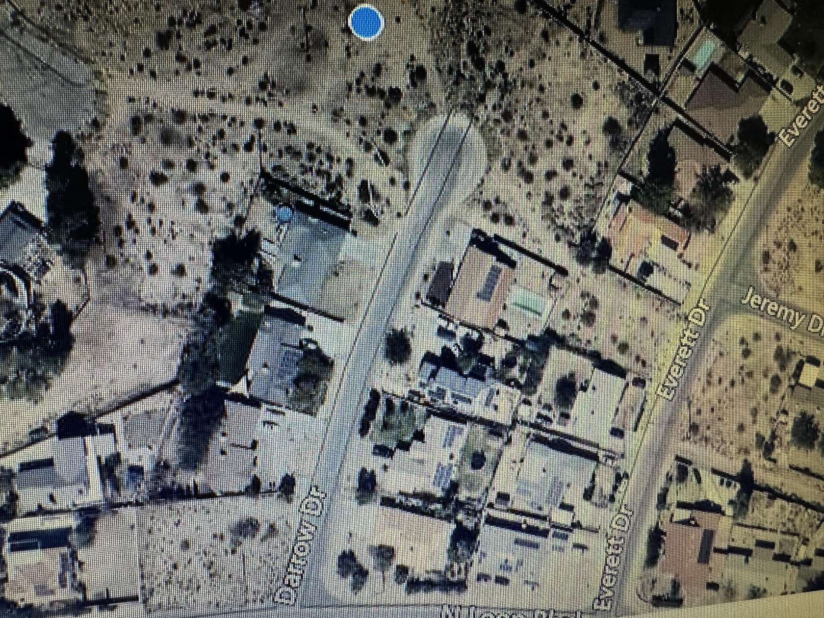 0.32 Acres of Residential Land for Sale in California City, California