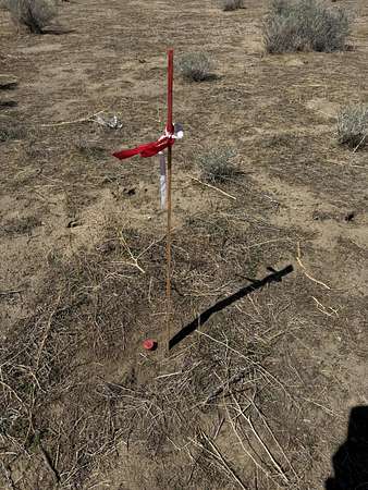 Residential Land for Sale in California City, California