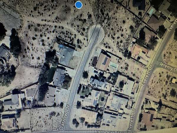 0.32 Acres of Residential Land for Sale in California City, California