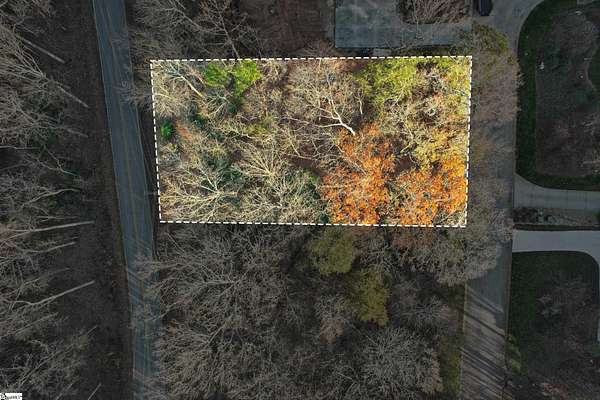 0.41 Acres of Residential Land for Sale in Travelers Rest, South Carolina