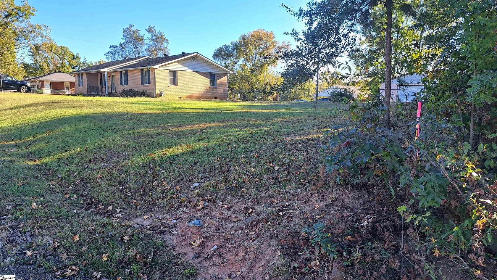 0.55 Acres of Residential Land for Sale in Greenville, South Carolina
