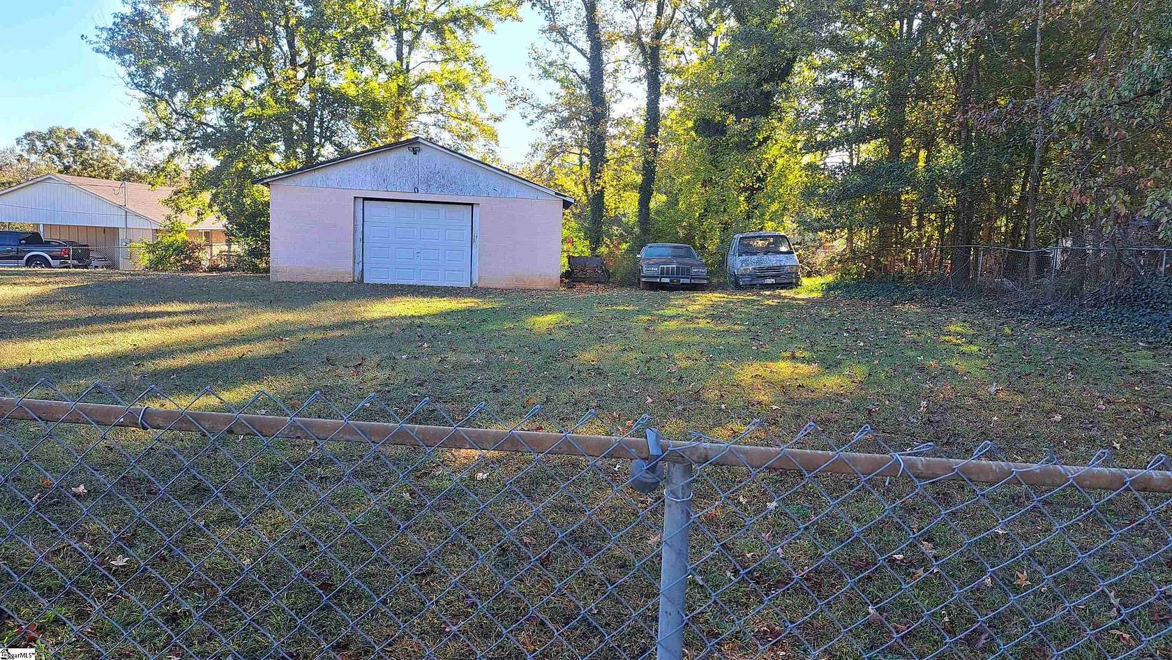 0.27 Acres of Residential Land for Sale in Greenville, South Carolina