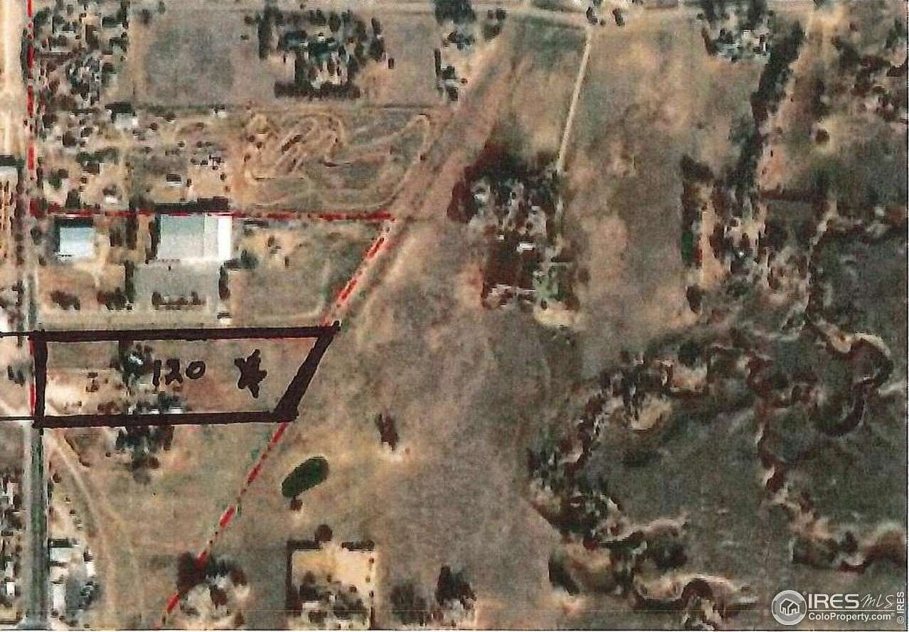 5.7 Acres of Land for Sale in Lafayette, Colorado