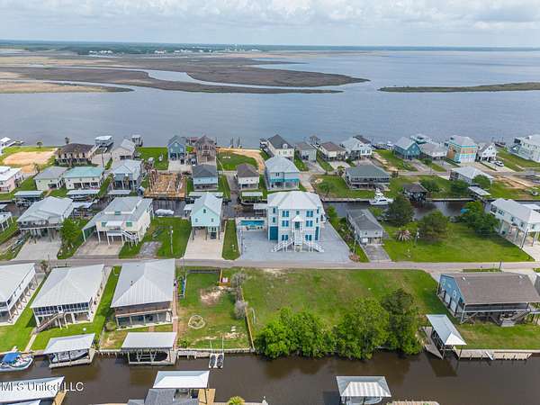 0.17 Acres of Residential Land for Sale in Bay St. Louis, Mississippi